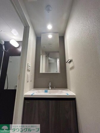 グランカーサ四谷の物件内観写真